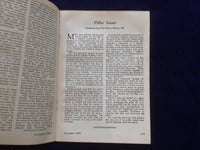1928 DECEMBER THE READER'S DIGEST SOFTCOVER BOOK - NUMBER 80 - J 8441