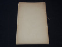 1857 PETER OLIVER'S PURITAN COMMONWEALTH REVIEWED BY WINGATE THORNTON - J 7547