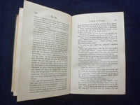 1906 THE PIT HARDCOVER BOOK BY FRANK NORRIS - KD 8428