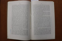 1914 FREIGHT RATES - RAILROAD COMMISSION BY HALFORD ERICKSON - SOFTCOVER- K 3158