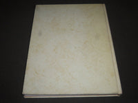 1953 MORTARBOARD BARNARD COLLEGE YEARBOOK - GREAT PHOTOS - YB 944