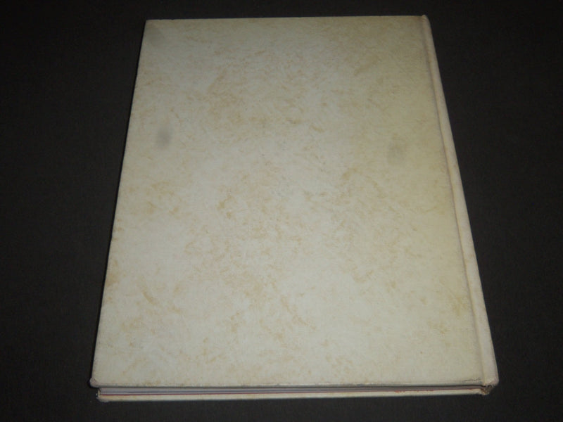 1953 MORTARBOARD BARNARD COLLEGE YEARBOOK - GREAT PHOTOS - YB 944