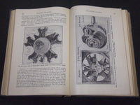 1929 MODERN AIRCRAFT BOOK BY VICTOR W. PAGE - NICE ILLUSTRATIONS - KD 5790