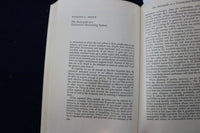 1968 FALL DAEDALUS JOURNAL - SOFTCOVER BOOK - K 1433