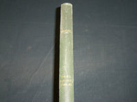 1944 NOV-1945 OCT TRAVEL MAGAZINE BOUND VOLUME - GREAT COVERS - KD 5984