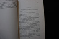 1907 DEC UNIV. OF WISCONSIN BULLETIN BY MARGARET SCHAFFNER - SOFTCOVER - K 3002