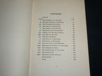 1928 THE RISE OF THE GERMAN REPUBLIC HARDCOVER BOOK BY H. G. DANIELS - KD 7241
