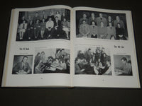 1947 TERRAPIN UNIVERSITY OF MARYLAND COLLEGE YEARBOOK - GREAT PHOTOS - YB 1173