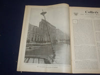 1909 JANUARY 23 COLLIER'S MAGAZINE - CINDERELLA - ST 6694