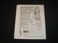 1951 APR NIGHT AND DAY MAGAZINE-NICE COVER PHOTOS & INSIDE PHOTOS & ADS-ST 5315