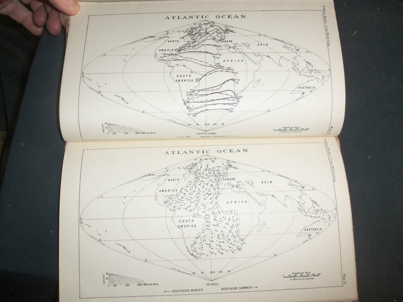 1904 QUARTERLY JOURNAL OF THE ROYAL METEOROLOGICAL SOCIETY - J 4884