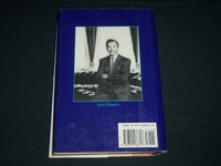 1993 DECIDER BOOK SIGNED BY DICK FRANCIS - HARDCOVER - KD 5532