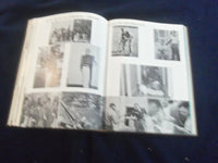 1962 SABRE & SASH PENNSYLVANIA MILITARY ACADEMY YEARBOOK - CHESTER, PA - YB 2811