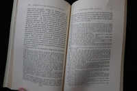 1907 DEC UNIV. OF WISCONSIN BULLETIN BY MARGARET SCHAFFNER - SOFTCOVER - K 3002