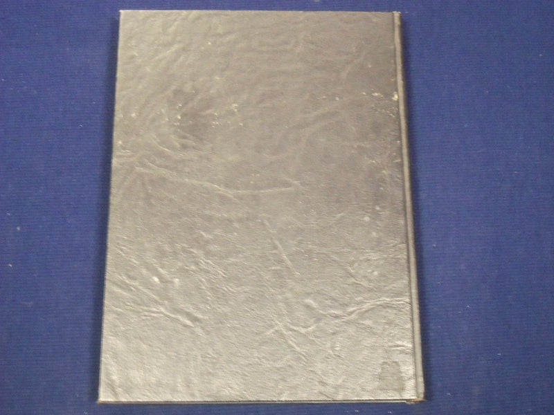 1934 THE GRIDIRON ST. LAWRENCE UNIVERSITY COLLEGE YEARBOOK - NICE PHOTOS - YB 18