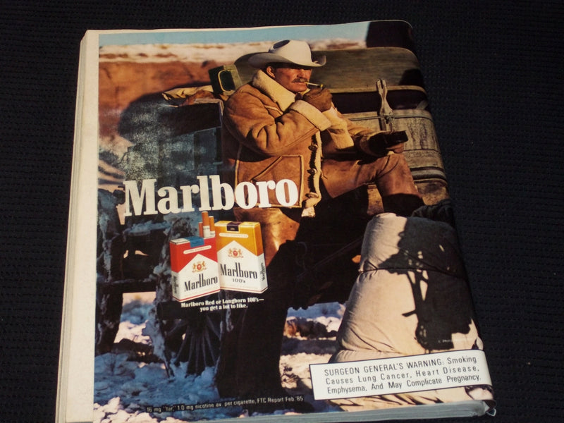 1986 JANUARY TEXAS MONTHLY MAGAZINE - TEXAS OUR TEXAS FRONT COVER - E 7577