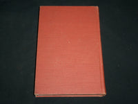 1961 FLUID MECHANICS FOR ENGINEERS HARDCOVER BOOK - SECOND PRINTING - KD 6639