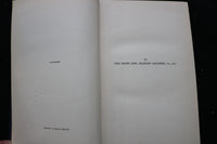 1932 AUSTRIA OF TODAY HARDCOVER BOOK BY VICTOR GERMANS - KD 9479