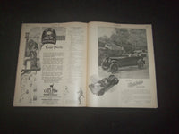 1919 MAY 1 LIFE MAGAZINE - BACK TO LIFE - L 769A