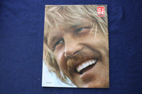 1979 MARCH 22 CINE REVUE MAGAZINE - CLAUDIA CARDINALE-NICK NOLTE COVER - E 23513