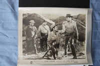 ORIGINAL MOVIE PROMOTIONAL PHOTOS - COWBOYS - 95 PHOTOS - #80