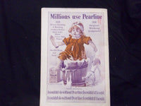 1897 SEPTEMBER LADIES' HOME JOURNAL MAGAZINE - GREAT ILLUSTRATIONS & ADS-ST 1570