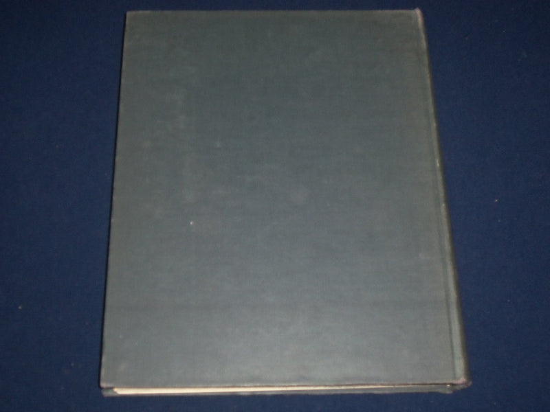 1927 DECORATIVE SCULPTURE SELECTED BOOK BY GEORG KOWALCZYK - PLATES - KD 2431