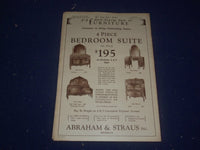 1929 JANUARY 27 NEW YORK TIMES BKLYN-QUEENS-LONG ISLAND PICTURE SECTION- NP 5003