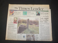 1998 APRIL 28 WILKES-BARRE TIMES LEADER-WIL TOOLE ELIGIBLE FOR BENEFITS- NP 7506