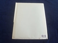 1998 OCTOBER 17 SOUTHERN MISSISSIPPI AT ARMY FOOTBALL GAME PRESS KIT - ST 4628E