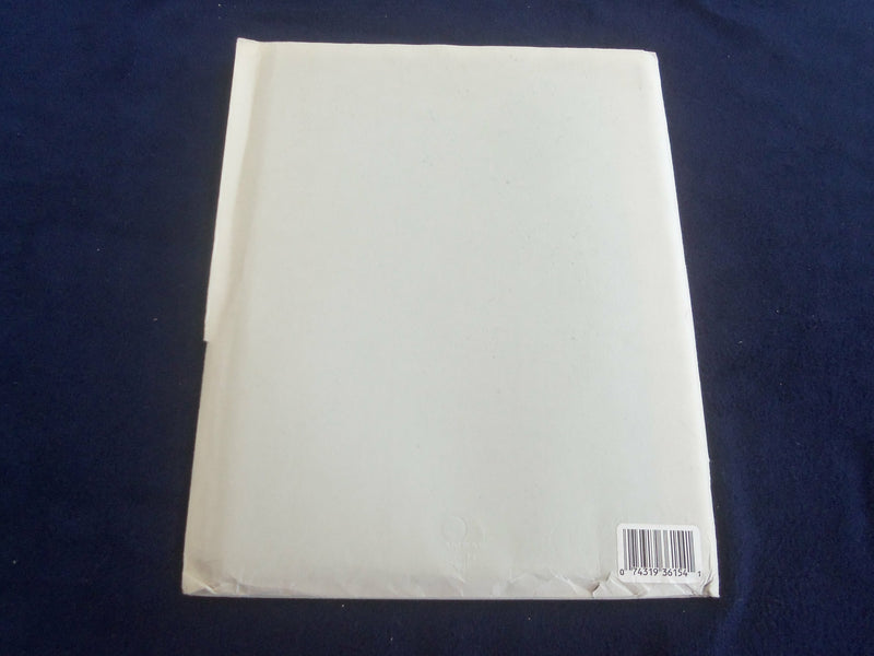 1998 OCTOBER 17 SOUTHERN MISSISSIPPI AT ARMY FOOTBALL GAME PRESS KIT - ST 4628E