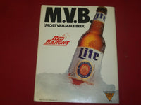 1991 JUNE 29 SCRANTON/WILKES-BARRE RED BARONS PROGRAM - J 4255