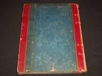 1830-1831 NEW YORK MIRROR AND LADIES GAZETTE BOUND VOLUME NO. 8 - KD 4675I