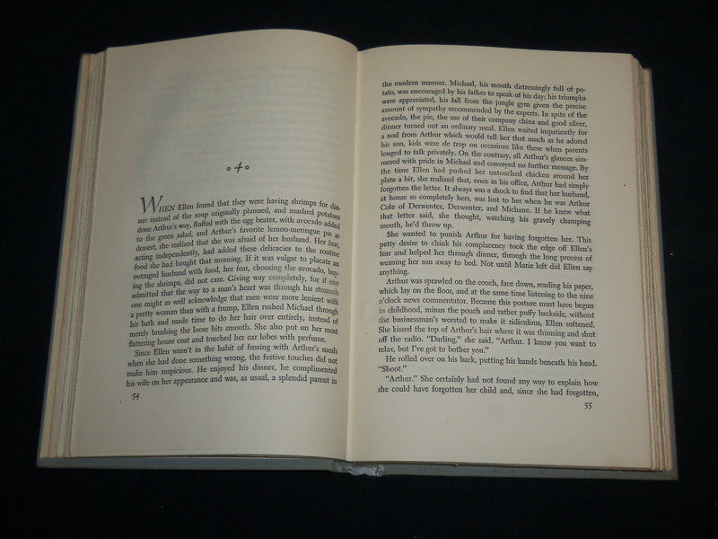 1946 THE SOUND OF YEARS HARDCOVER BOOK BY MERRIAM MODELL - KD 7264