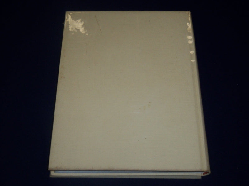 1956 DECORATIONS OFFICIELLES FRANCAISES FRENCH BOOK - NICE PRINTS - KD 3475