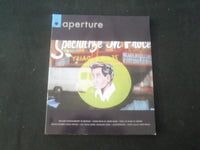 2006 SUMMER APERTURE MAGAZINE - WILLIAM CHRISTENBERRY - ST 3070Q