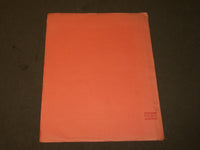 1900'S L'EMAILLERIE MODERNE THIVOLET FRENCH CATALOG - FURNITURE - J 3706