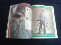 1986 BICYCLING WORLD CHAMPIONSHIPS PROGRAM - COLORADO SPRINGS, CO - ST 7040