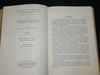 1954 PERIPHERAL CIRCULATION IN MAN - CIBA FOUNDATION HARDCOVER BOOK - KD 6461
