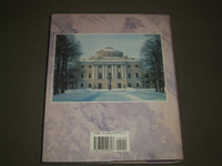 1990 PAVLOVSK THE LIFE OF A RUSSIAN PALACE BOOK BY SUZANNE MASSIE - I 1498