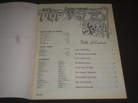 1951 MARCH DEFECTIVE MAGAZINE - NICE COVER & PHOTOS - ST 4976