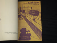 1970 JANUARY & JULY SOUTHWESTERN HISTORICAL QUARTERLY MAGAZINE LOT OF 2 - K 2686