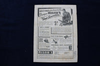 1938 AUG MODEL AIRPLANE NEWS MAGAZINE - SEVERSKY SUPER CLIPPER COVER - E 11633