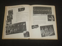 1947 COLLEGE OF ST. ELIZABETH YEARBOOK - MORRISTON, NEW JERSEY - YB 2200
