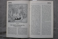 1932 FEBRUARY WINGS MAGAZINE - H. L. MENCKEN - K 3453