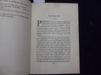 1918 BOB COOK AND THE GERMAN AIR FLEET HARDCOVER BOOK BY PAUL TOMLINSON- KD 8469