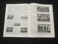 1934 MAY THE KIWANIS MAGAZINE - TORONTO CONVENTION JUNE 10-14, 1934 - SP 6311V