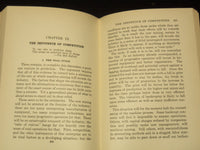 1926 THE CASE OF BITUMINOUS COAL BOOK - INSTITUTE OF ECONOMICS - KD 9510