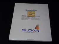 1989 MARCH ARCHITECTURAL RECORD MAGAZINE - URBAN SCHOOLS FRONT COVER - E 949