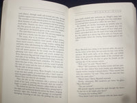 1986 NINE WOMEN HARDCOVER BOOK - SHIRLEY ANN GRAU - SIGNED 1ST EDITION - KD 8983